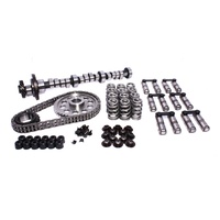 K69-400-8 High Energy 218/212 Hydraulic Roller Cam K-Kit for Buick Grand National 231 V6