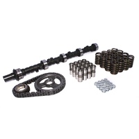 K92-602-5 Big Mutha' Thumpr 227/241 Hydraulic Flat K-Kit for Buick 350