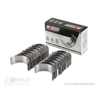 0.25mm / 010" undersize Chrysler V8 2003-2024 5.7L, 6.1L, 6.4L, GEN 3 HEMI Big End Con Rod Bearings Set, Standard Clearance, connecting