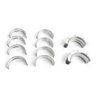 Small Block Ford Main Bearings Passenger Series Standard Standard Oil Clearance 302W 289W Windsor