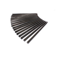 PUSHROD TUBES, 12.000" 7/16 .1