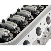 Chevy LS2 LS3 6.0L 6.2L SHAFT MOUNT ROLLER ROCKERS 1.7 Ratio - Sportsman Series LS3/L76/L92