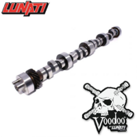 Voodoo Reto Fit 211/219  LSA 112 Hydraulic Roller Camshaft Ford Cleveland 302 351C