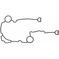 TIMING COVER GASKET HEMI 5.7L 6.4L GEN III 2003-2005. Fits 300, Jeep, Challenger, Charger, Grand Cherokee
