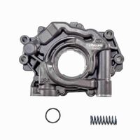 Select Series GEN 3 CHRYSLER V8 HEMI 5.7L 6.4L Oil Pump Standard Volume, SUITS VVT MDS, 2009-2023