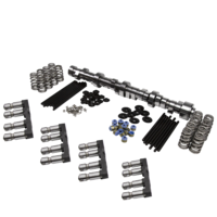 Stage 1 HRT No Springs Required MK-Kit for Dodge Non-VVT 5.7/6.1L HEMI