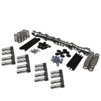 Stage 2 HRT Master Camshaft Kit for Dodge Non-VVT 5.7/6.1L HEMI GEN 3 (with Hell Cat Lifters)