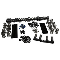 Stage 3 HRT No Springs Required Master Camshaft Kit for '09+ 5.7/6.4L HEMI