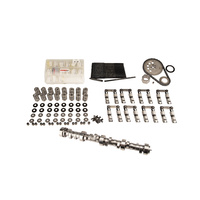 MK54-311-11 Stage 1 LST Max HP Solid Roller Master Cam Kit for 3-Bolt LS w/ Stock Pistons