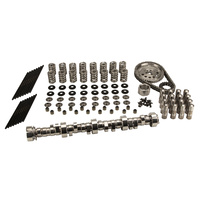 MK54-330-58 Stage 1 LST (58X) Master Camshaft Kit for LS 4.8/5.3L Turbo Engines