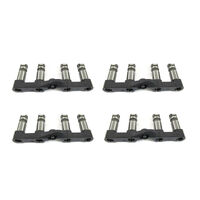 OEM MOPAR SRT HELLCAT Hydraulic Roller Lifters and Yoke Set for Chrysler HEMI 5.7L 6.4L GEN 3, JEEP, 