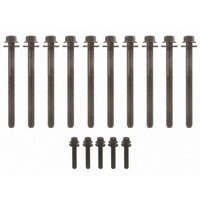Genuine MOPAR HEMI GEN 3 5.7L 6.4L VVT Cylinder Head Bolts - Full Set Kit (2 cylinder heads)