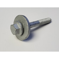 MOPAR GEN 3 HEMI 5.7L 6.1L 6.4L LATE Harmonic Balancer Bolt Crank Bolt - Chrysler Hellcat, SRT, Jeep