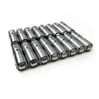 LS HYDRAULIC ROLLER LIFTERS OEM REPLACEMENT LS1 LS2 LS3 LS7 0.842 DIAMETER