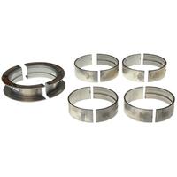 Ford 460 Main Bearings Standard Replacement P-Series Standard Size, Standard Oil Clearance 429 460 BBF Big Block Ford