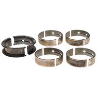 LS1 LS2 LS3 Main Engine Bearings EXTRA Clearance H-Series Set. Chevy 5.7L 6.0L 6.2L LS Series motors.