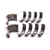 BBC 454 MAIN BEARINGS SET STANDARD CLEARANCE H- SERIES BIG BLOCK CHEVY, 1/2 Groove,