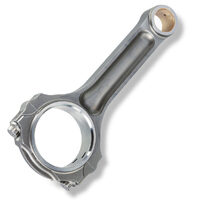 6.125" LS1 LS2 LS3 STROKER 4340 I BEAM CONNECTING CONRODS 2.100" CHEVY RACE PREMIUM 7/16" BOLTS