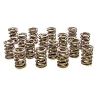 LS Race Street Dual Valve Springs, 155lbs@1.800" & 433lbs/in 1.304" OD Hydraulic Roller RPM (Holden 308, Chevy 350, Ford 302W) LS1 LS2  LS3 