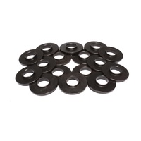 PAC Valve Springs Seats Locators. OD 1.270", Guide: .520" ID, Spring ID.600"  Thickness .060" 