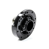 302 347 Harmonic Balancer, Ford 289 302 Windsor, 28oz External Balance 4 Bolt - Raised Face