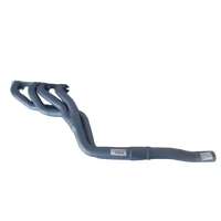 Holden HQ-WB with 253 308 cylinder Heads V8 TRI-Y, Holden 308 Headers Extractors (Pair)