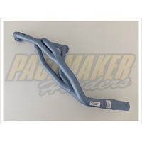 Holden HK HG HT Small Block Chevy 350 400 V8 1 5/8" TRI-Y, Extractors, Headers, Manual & Automatic