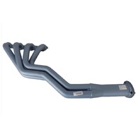 LS1 LS2 Holden Commodore GEN III 5.7L 6.0L V8, VT VX VY VZ 4into1, 1 7/8 Primary's 3 1/2 Outlet 