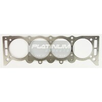 HOLDEN V8 CYLINDER HEAD O Ring GASKET SET 253 304 308 5.0L CARBY + EFI  HEADS - EACH