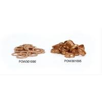 POW301095 Spark Plug Indexing Index Washers 