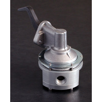 550HP Fuel Pump for Pontiac V8 326, 350, 389, 400, 455 HIGH VOLUME Fuel Pump Robbie Mac Mechanical Hi Flow
