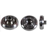 Sports Series Harmonic Balancer for Holden 253 304, 308 355, 5.0L V8. Sport / Street Performance Series