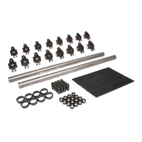 RP1623-16 Ultra Pro Magnum 1.5 Rocker Arm/Pushrod Kit Chrysler 273-360 w/ Solid Lifters