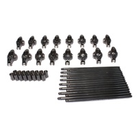 RPM1820-16 Ultra Pro Magnum XD 1.7 Rocker/Magnum Pushrod Kit Chevrolet 396-454 Big Block