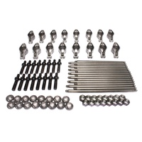 RPS300 Magnum 1.72 Rocker and HE Pushrod Kit for Retro-Fit Roller BBC GEN V BBC