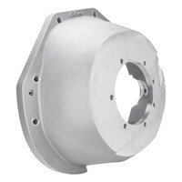 Ford Small Block Windsor C4 Small Bellhousing, Case Fill 289 302W 351W (157T flexplate)