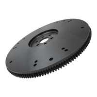Ford 351 Cleveland FLYWHEEL Ford 302 351C SBF 164T Tooth 28 Oz External Balanced, 11.5" Pattern  Standard Weight Steel