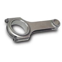 6.125" Connecting Rods, LS1 Conrods SBC CHEV LS1 LS2 LS3 W/ ARP L19 Rod Bolts Pro Series H Beam 6612521L19