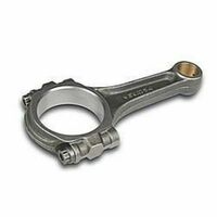 SCAT SC2-ICR5400-912 CONNECTING ROD SBF FORD WINDSOR 347W 302W STROKER I BEAM 5.400"  CON ROD
