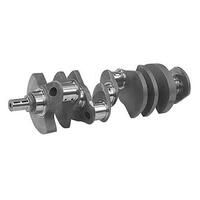 Ford FE Stroker Crankshaft 4.250" Forged 4340 - 390 428 Crankshaft (4FE200)