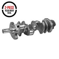496 BBC 4.250" Stroker Crankshaft Cast Iron2 Piece Rear Main Seal, CHEVY BIG BLOCK 454 - 9454425