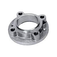 Ford Windsor & Cleveland Harmonic Balancer Pulleys Spacer Shim. 0.950" Thick Fits a SCA8006/SCA8007 (Thick)