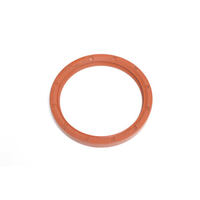 FORD 302W V8 Rear Main Seal 1 Piece Viton SBF Small Block Ford Windsor. 