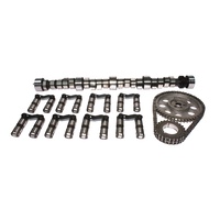 SK11-443-8 Xtreme Energy 242/248 Hydraulic Roller Cam SK-Kit Chevrolet Big Block 396-454