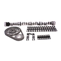 SK11-770-8 Xtreme Energy 236/242 Solid Roller Cam SK-Kit for Chevrolet Big Block 396-454
