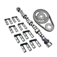 SK12-470-8 Magnum 252/252 Hydraulic Roller Cam K-Kit for Chevrolet Small Block