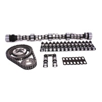 SK12-772-8 Xtreme Energy 248/254 Solid Roller Cam SK-Kit for Chevrolet Small Block