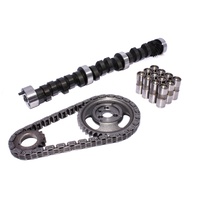 SK16-115-4 High Energy 192/200 Hydraulic Flat Cam SK-Kit for Chevrolet 173-207/2.8-3.4L V6