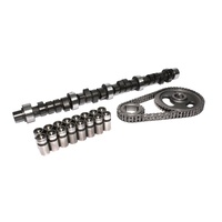 SK20-224-4 Xtreme Energy 230/236 Hydraulic Flat Cam SK-Kit for Chrysler 273-360