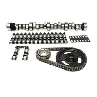 SK31-760-8 Magnum 243/243 Solid Roller Cam SK-Kit for Ford 221-302